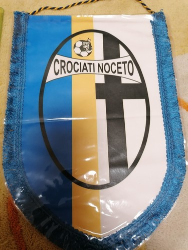 Gagliardetto calcio football - calcio,