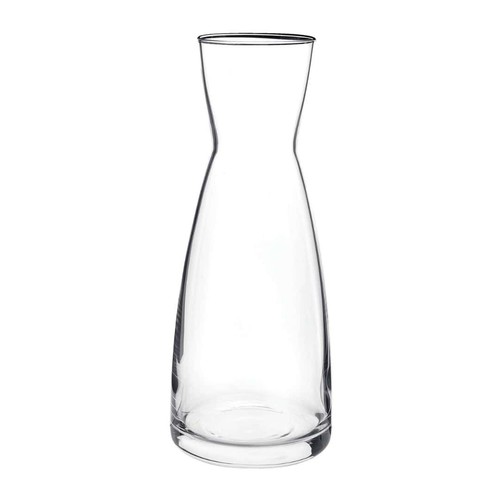 Caraffa vetro ypsilon bormioli - caraffa,