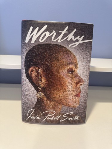 Worthy jada pinkett smith - by,