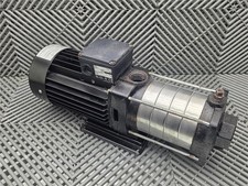 Pompa centrifuga Grundfos