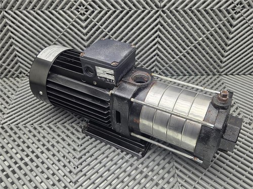 Pompa centrifuga grundfos - pompa,