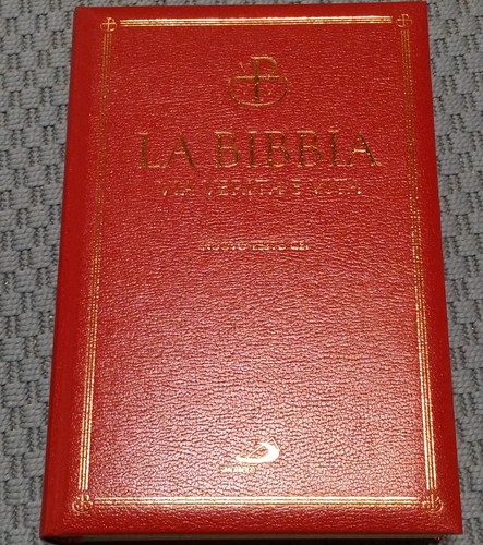 Bibbia via verità e - bibbia.,