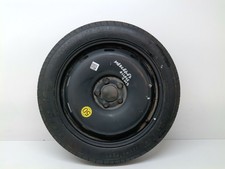 RUOTINO DI SCORTA PER MERCEDES