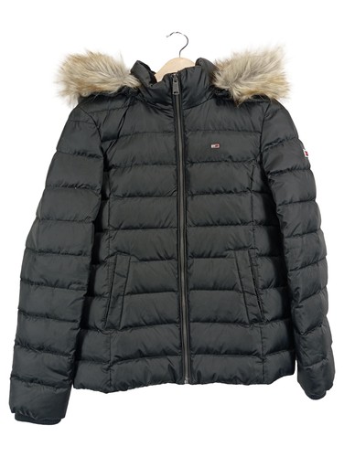 Tommy jeans piumino - tommy,