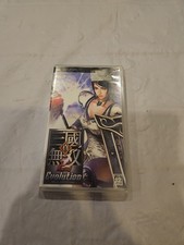 PSP play station portable