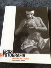 EROS E FOTOGRAFIA - Greta Buysse