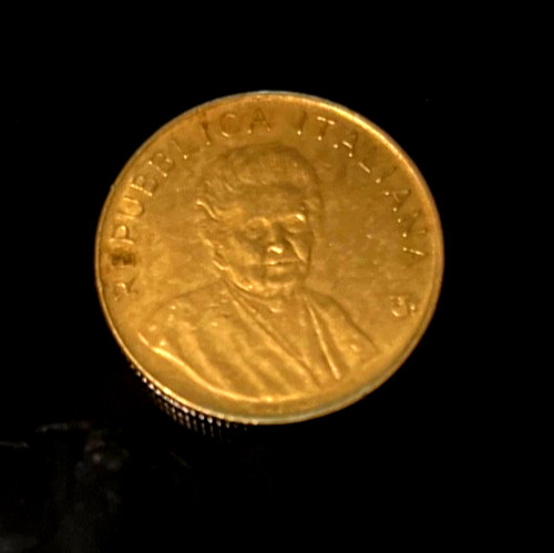 Italia 200 lire 1980 - lire,