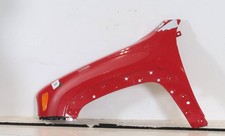 Parafango Anteriore Sinistro