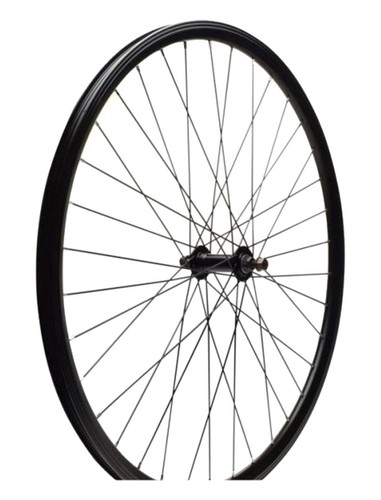 Ruota bici anteriore - 26,