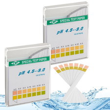 Strisce per Il Test Del Ph 200