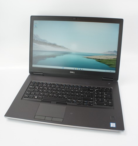 Dell precision 7740 xeon - precision,