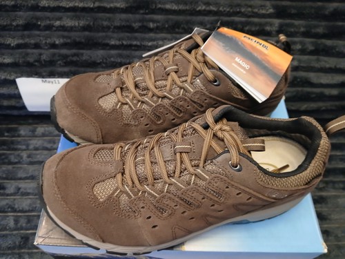 Meindl rapide gtx scarpe - gtx,