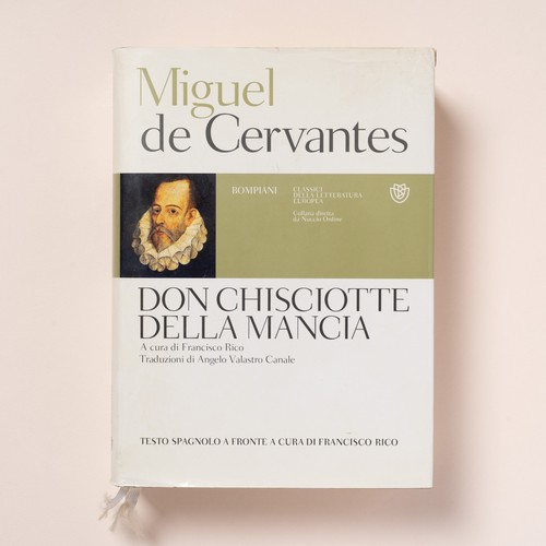 Cervantes miguel don - cervantes,