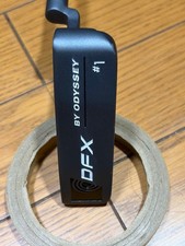 Odyssey dfx putter - dfx, #1
