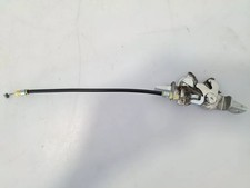 Aggancio serratura sella Honda