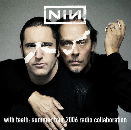 Nine inch nails - -, teeth