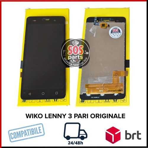 Display lcd touch - lcd, screen