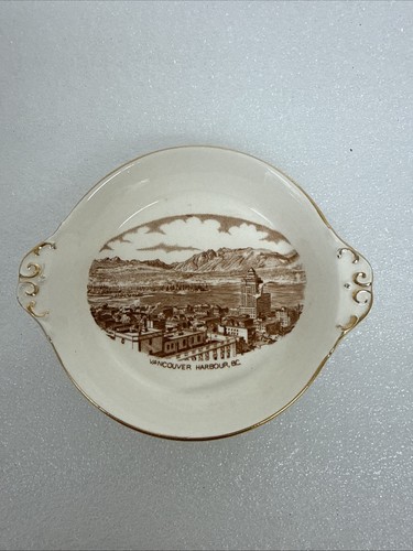 Vintage royal winton - winton, gold