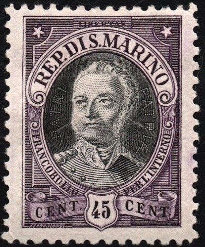 San marino 1926 - marino,