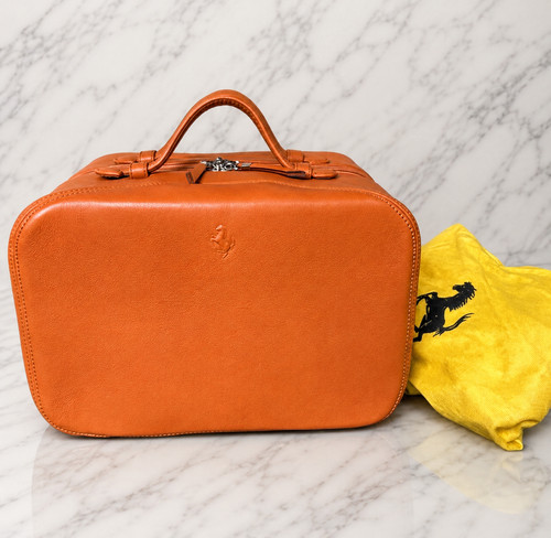 Autentico ferrari borsa - ferrari,