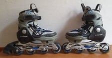 Pattini roller bimbo/bimba