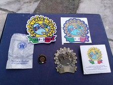 Gadget vespa club italia - vespa,