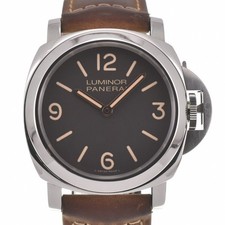 sconto PANERAI Luminol base PAM00390 solo boutique orologio uomo M#140637