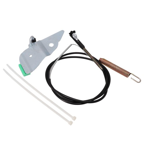 Kit cavo freno rasaerba - , 30