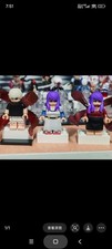 tokyo ghoul  3 pcs