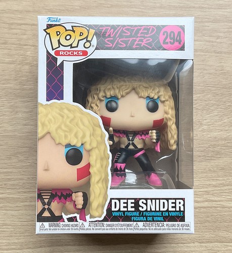 Funko pop rocks - funko,