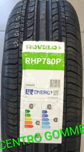 Gomme nuove 185 r15 - nuove, 185⭐55⭐r15