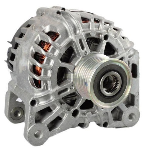 Alternatore 120a nuovo - 120a,