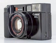 Canon AF35ML Fotocamera