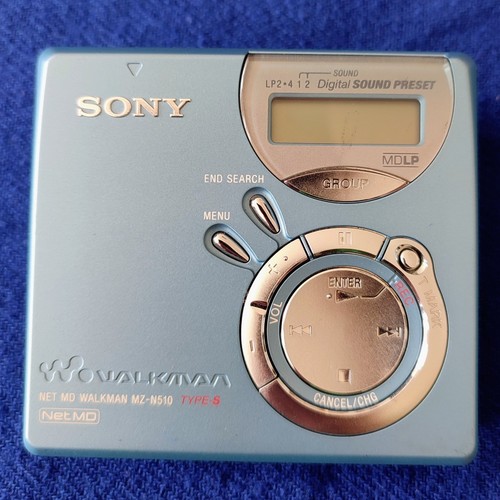 Lettore registratore sony - lettore/registratore,