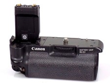 Ricambio Canon BG-E3: Battery