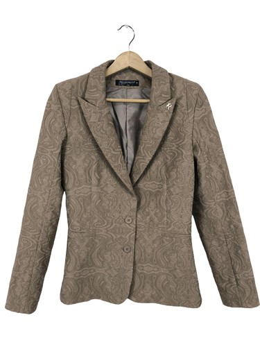 Rina scimento blazer classico - blazer,