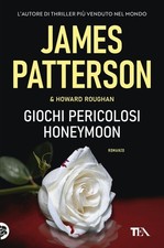Libro - James Patterson /