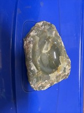 Posacenere Marmo 17 Cm X 13 Cm