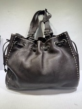 Borsa Les Copains marrone