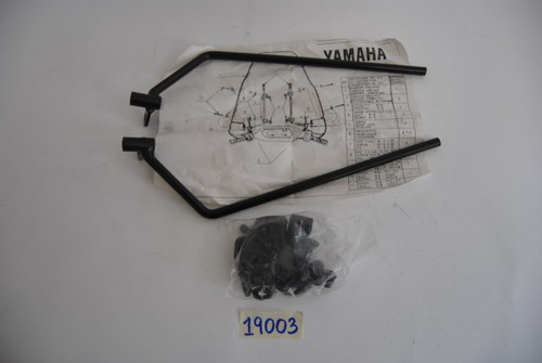 Yamaha mbk booster kit - yamaha, 50