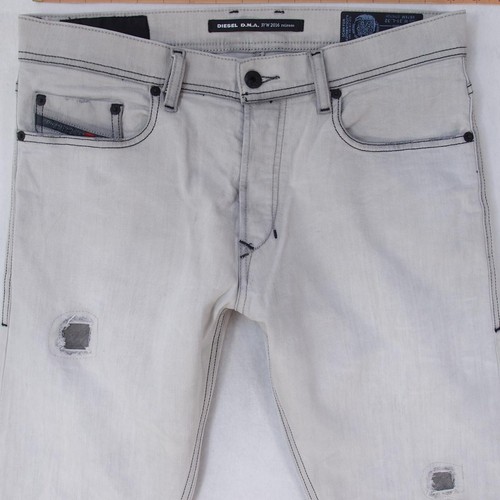 Jeans uomo diesel tepphar - diesel,