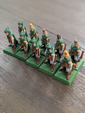 WARHAMMER FANTASY BATTLE ELFI