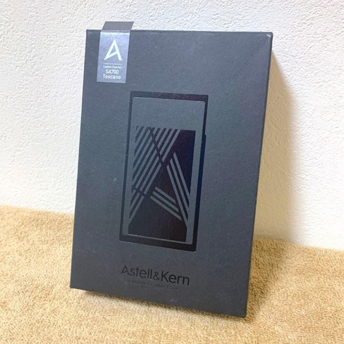 Raro astell kern sa700 - raro!, &