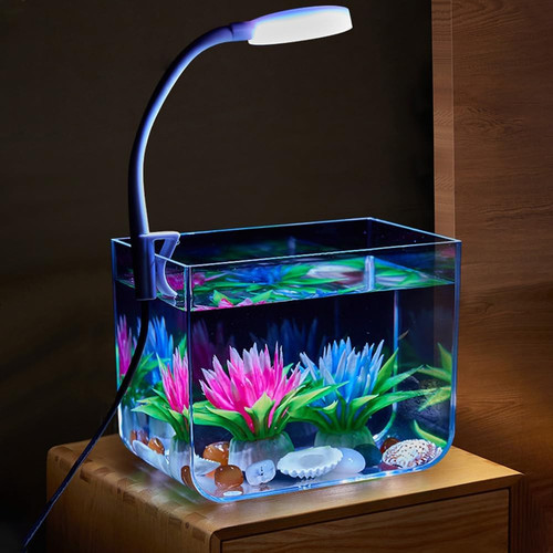 Serbatoio per acquario con - serbatoio,