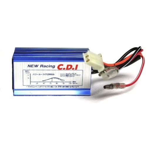 Racing cdi benelli pepe - racing,
