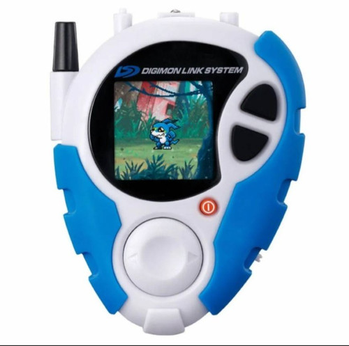 Digimon detect discover - detect,