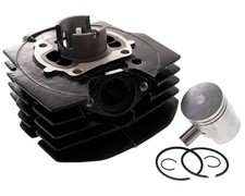Kit cilindro con pistone 50cc