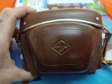 Macchina Fotografica Vintage Agfa Silette Color Agnar 1:28 45 Fotocamera