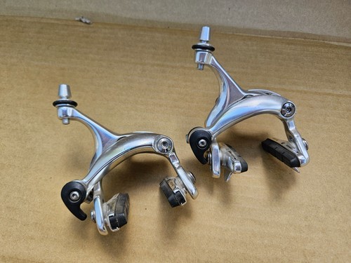 Set pinze freno anteriori - , +