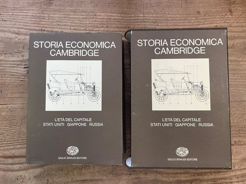 Storia economica - storia,